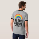 Recherche de défilés tshirts Arc en ciel