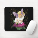 Recherche de chow tapis souris Dog