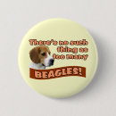 Recherche de beagle badges Amoureux des chiens