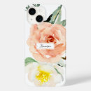 Recherche de fille girly iphone coques Floral