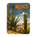 Recherche de le mexique magnets Cactus