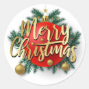 Recherche de étiquetage autocollants Noël