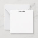 Recherche de rétro correspondances cartes Minimaliste