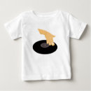 Recherche de jockey bébé vêtements Vinyle