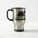 Recherche de chien de terre neuve tasses Newfy