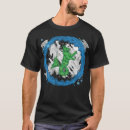 Recherche de principauté tshirts Ouest