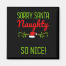 Recherche de sympa magnets Noël
