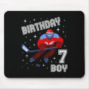 Recherche de glace tapis souris Anniversaire