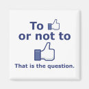 Recherche de facebook magnets Drôle