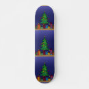 Recherche de arbre de noël skateboards Vert