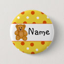 Recherche de jouet peluche badges Animal