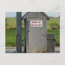 Recherche de service cartes postales Gaz