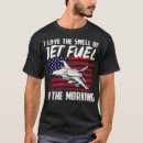 Recherche de fuel tshirts Avion