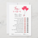 Recherche de red heart invitations Saint valentin