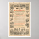 Recherche de broadsides posters History