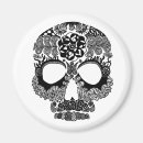Recherche de muertos magnets Sucre