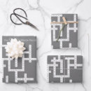 Recherche de mots croisé papier cadeau Pour tous