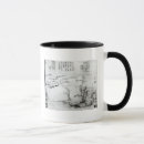 Recherche de caractères chinois tasses Calligraphie