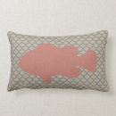 Recherche de échelles de poissons coussins Bleu