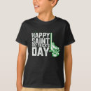 Recherche de st patricks day enfant tshirts Shamrock