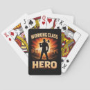 Recherche de industrie jeux de cartes Travail