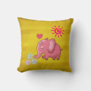 Recherche de marguerite rose coussins Pour tous