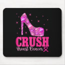 Recherche de pousse tapis souris Rose