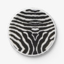 Recherche de motif de zèbre autocollants Pour elle