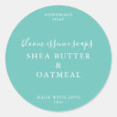 Recherche de savonnerie autocollants Artisanal