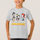 Recherche de animaniacs tshirts Frères guerriers
