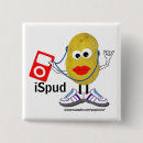 Recherche de humoristique badges Nourriture