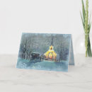 Recherche de buggy vœux cartes Neige