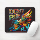 Recherche de flyer tapis souris Minimaliste
