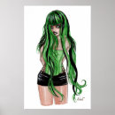 Recherche de vert avec envie Noir