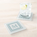 Recherche de géométriques bar Monogramme