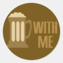 Recherche de bières autocollants Boire