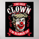 Recherche de drôle donald trump posters Quelqu'un d'autre vote
