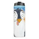 Recherche de pingouins drôles tasses Noël