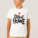 Recherche de maison sûre tshirts L'espoir