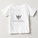 Recherche de anges bébé tshirts Foi