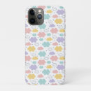 Recherche de nuages mignons iphone coques Toute personne
