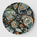 Recherche de orientale horloges Feuille