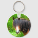 Recherche de le cheval porteclés Animaux de ferme