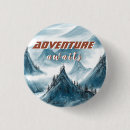 Recherche de typographie vintage badges Moderne