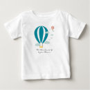 Recherche de air bébé tshirts Ballon à air chaud
