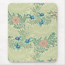 Recherche de morris william tapis souris Floral