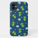 Recherche de aliens iphone coques Ufo