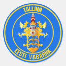Recherche de tallinn autocollants Travel