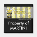 Recherche de abeilles jaunes magnets Toute personne
