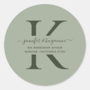 Recherche de green address autocollants Adresse